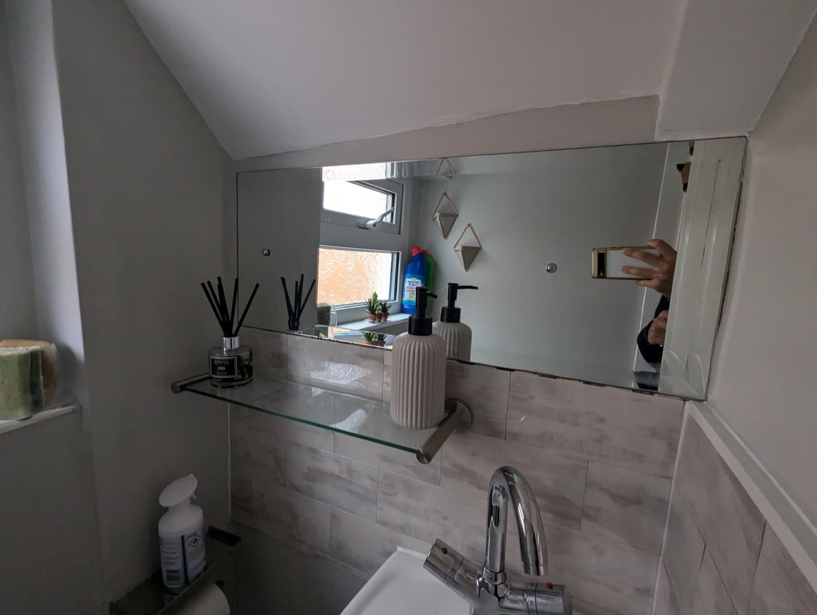 Full Bathroom Renovation 3