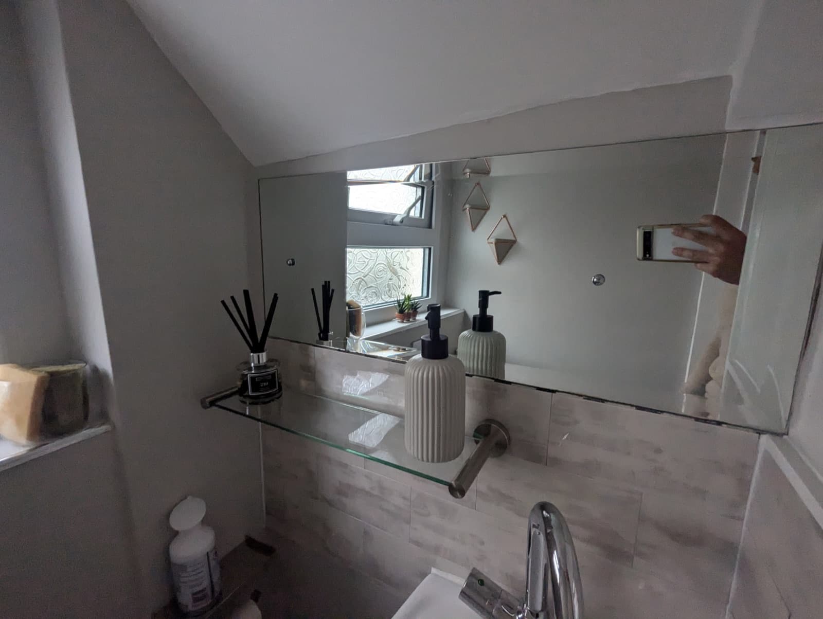 Full Bathroom Renovation 4