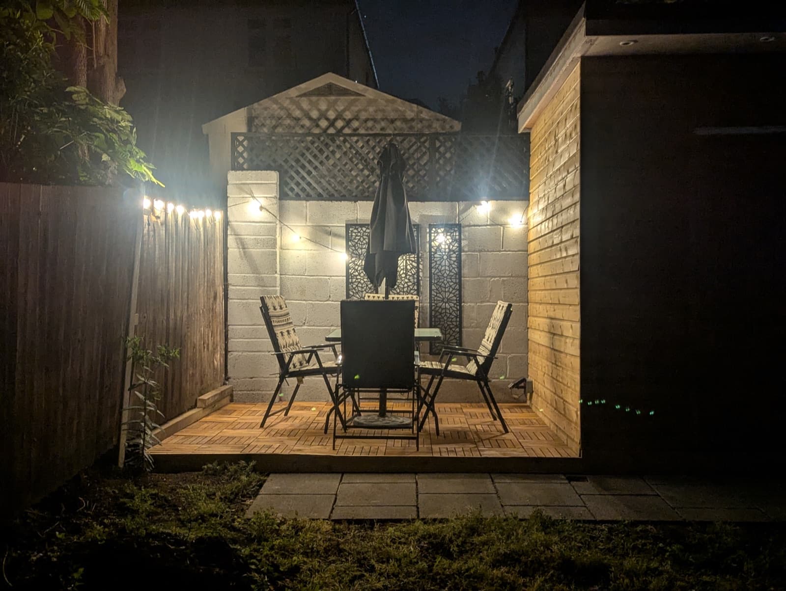 Garden Landscaping & Decking 1