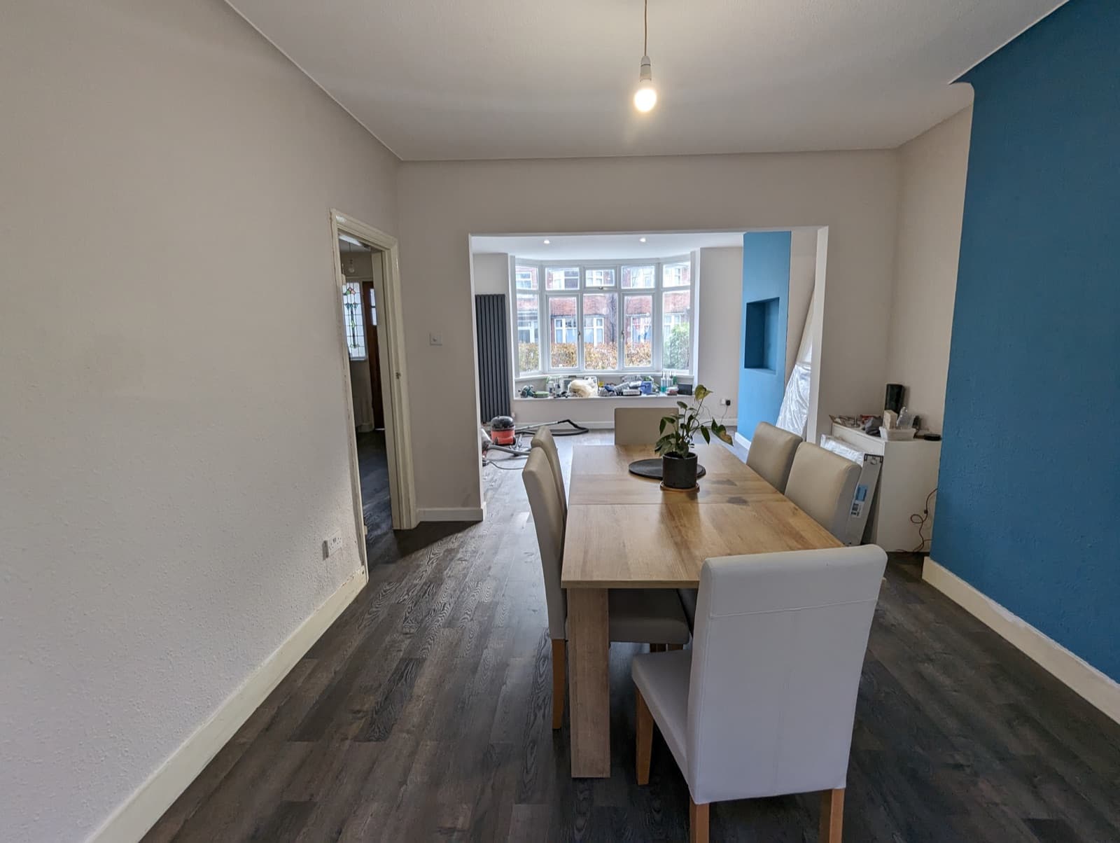 Living & Dining Transformation 2